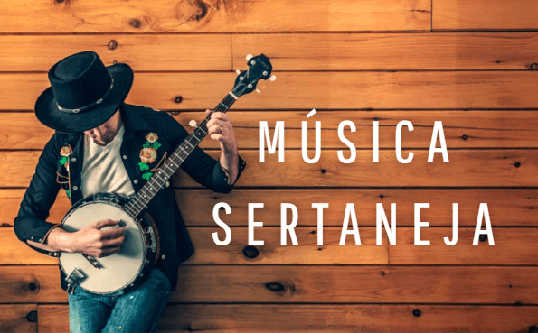 Música Sertaneja