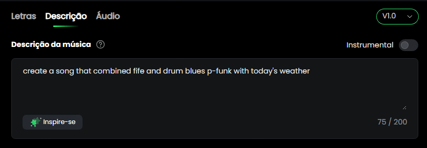 Descreva seu Brazil Phonk