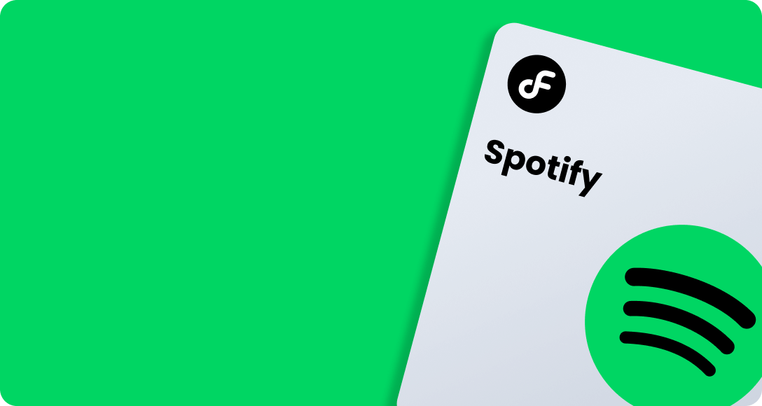 Spotify ouvir música online