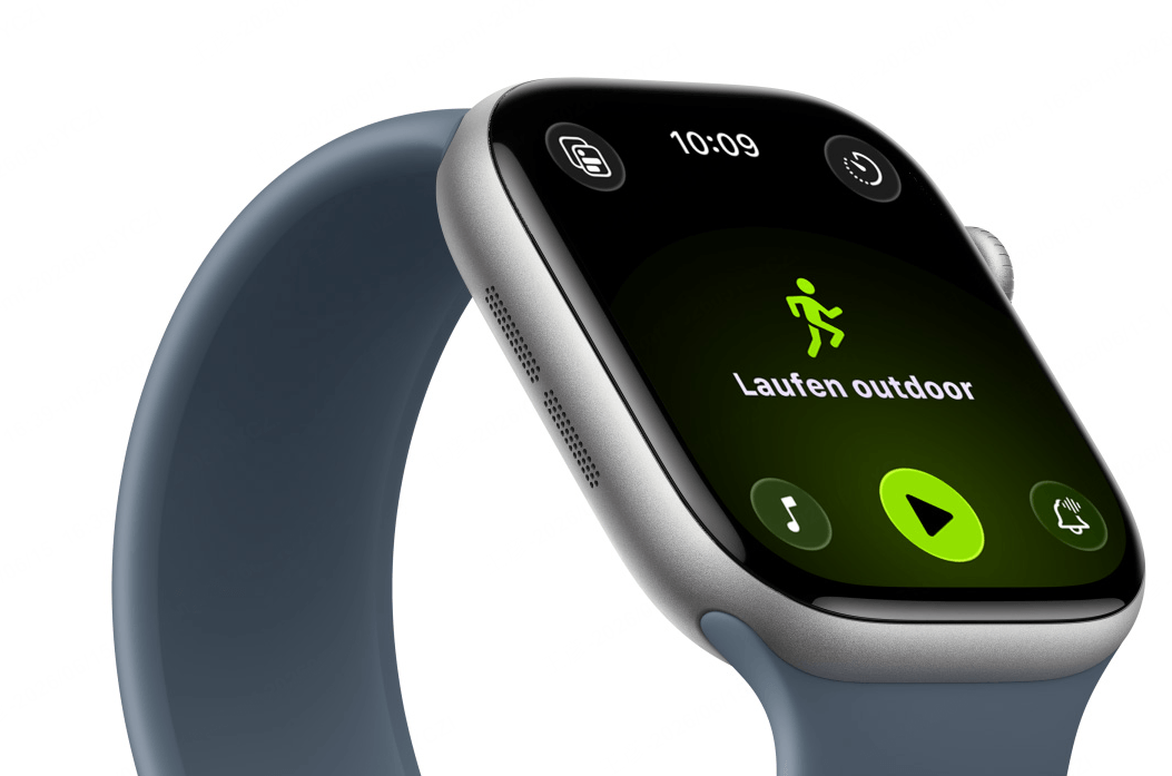 Apple Watch Series 11