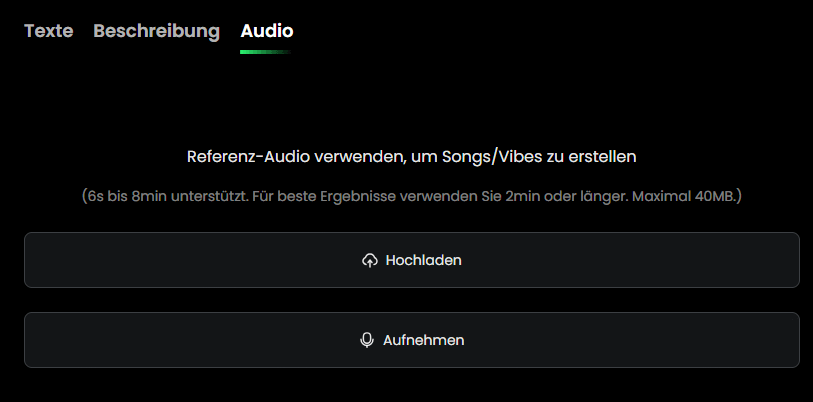 ki-geburtstagslieder erstellen