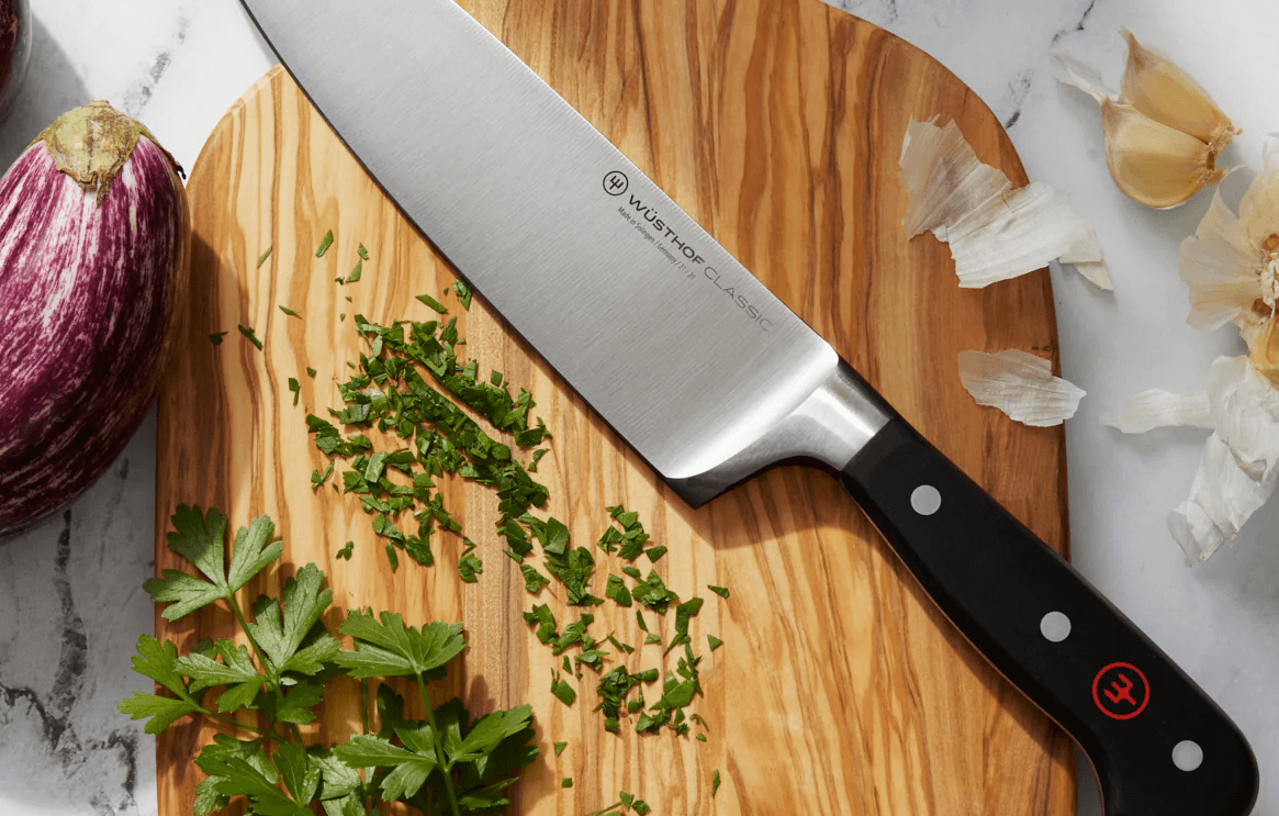 Classic Kochmesser 20 cm von Wüsthof