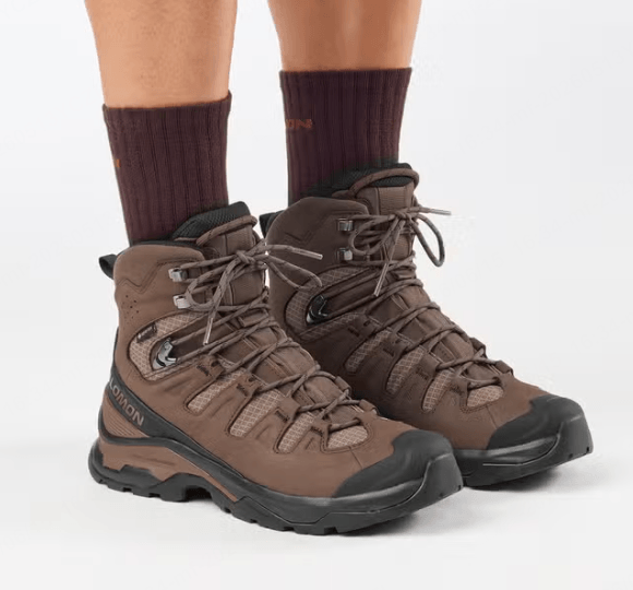 QUEST 5 GORE TEX Hiking & backpacking shoes von SALOMON