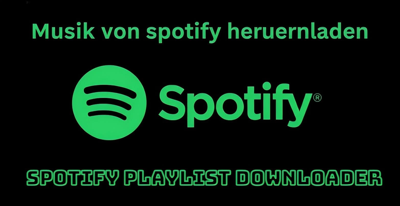 spotify album downloader, musik von spotify herunterladen