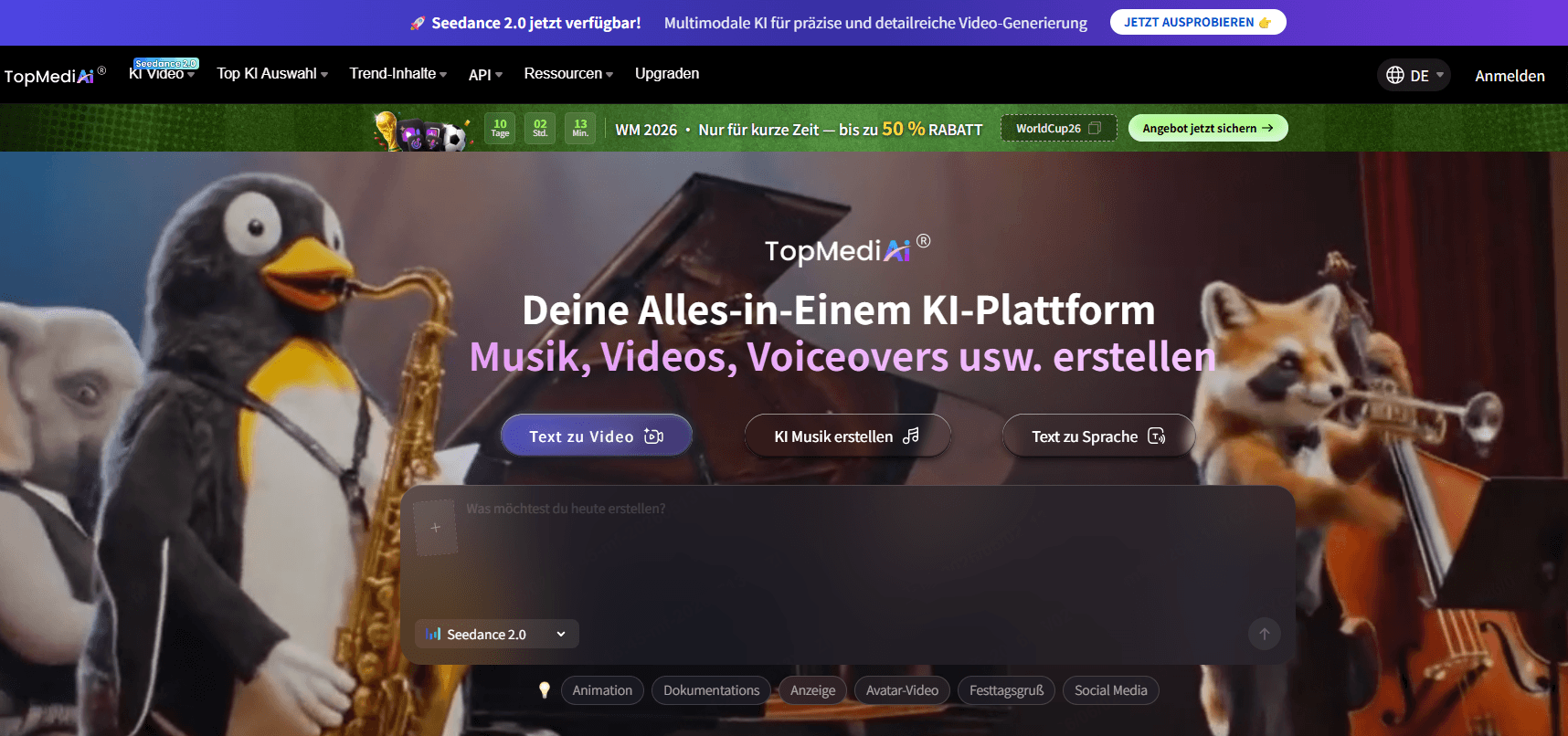TopMediai