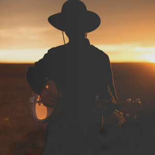 Country Song erstellen