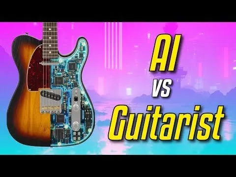 Jon's Guitar Garage