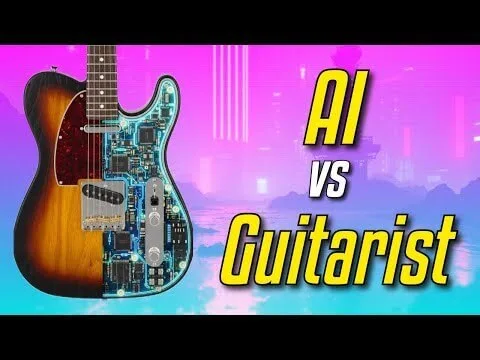 Jon's Guitar Garage