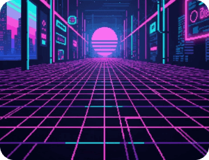 8 Bit Musikgenerator