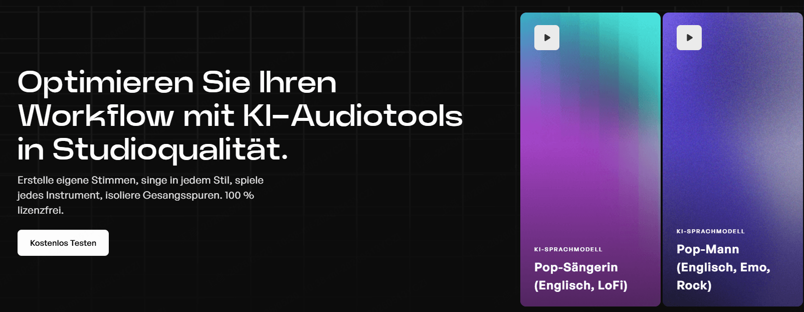 Kits.ai