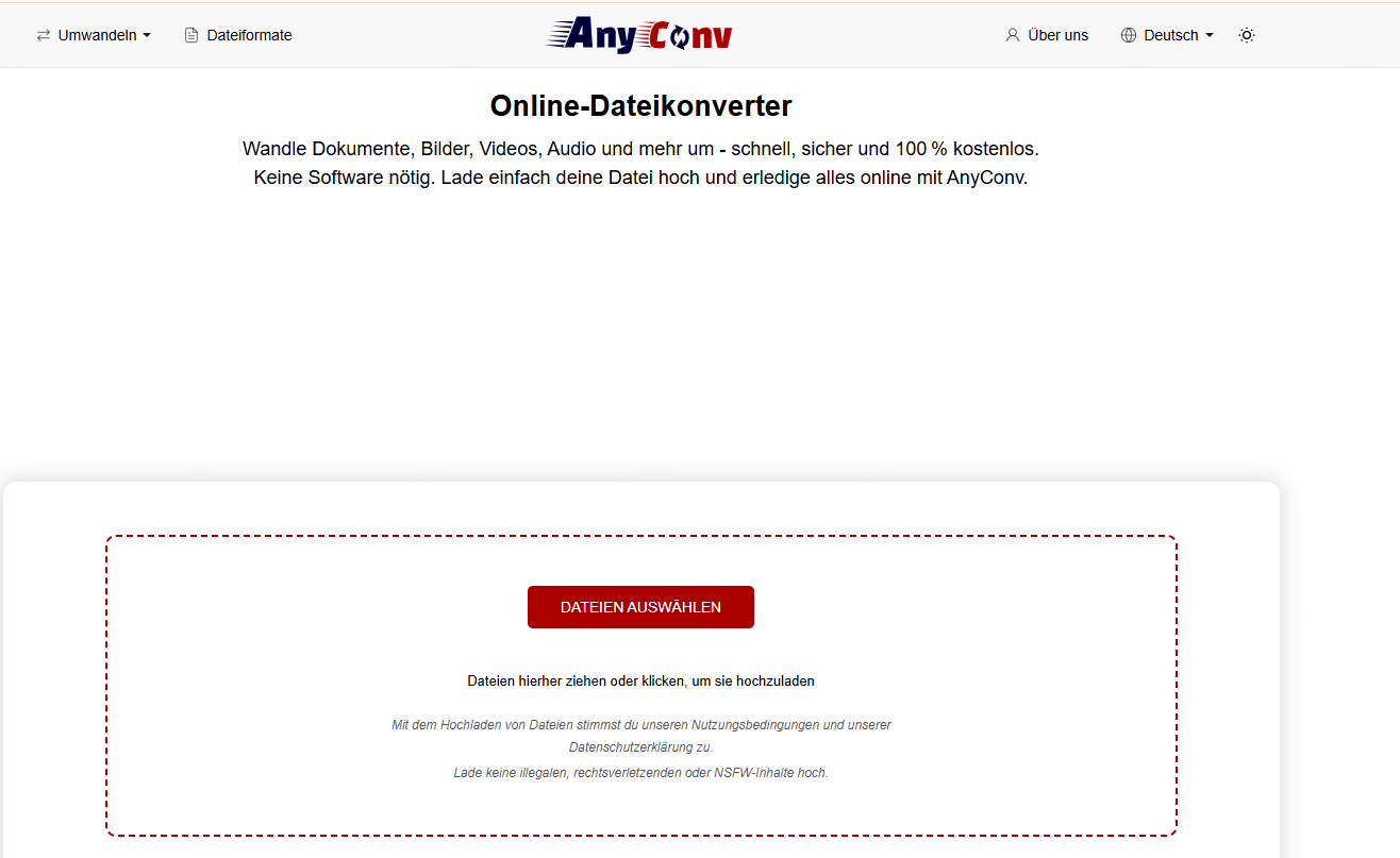 AnyConv