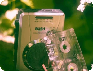 KI Hintergrundmusik Generator