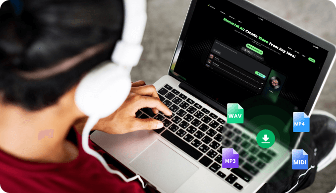 6. Inspiration aus der EDM-Community