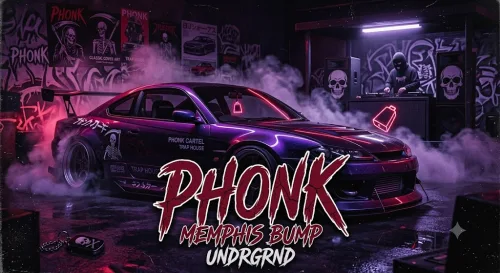 Phonk