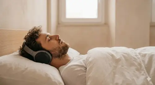 Schlafmusik