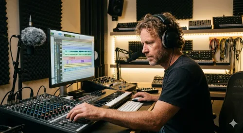 Soundeffekte​