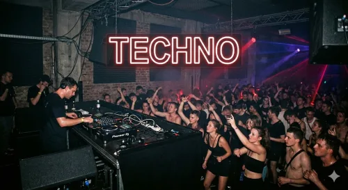 Techno