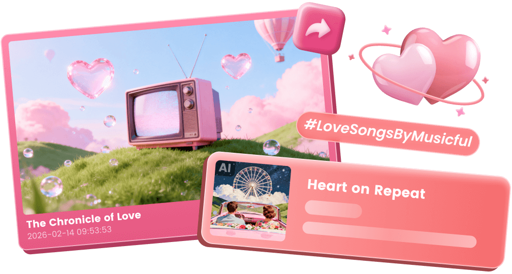 lovesong image