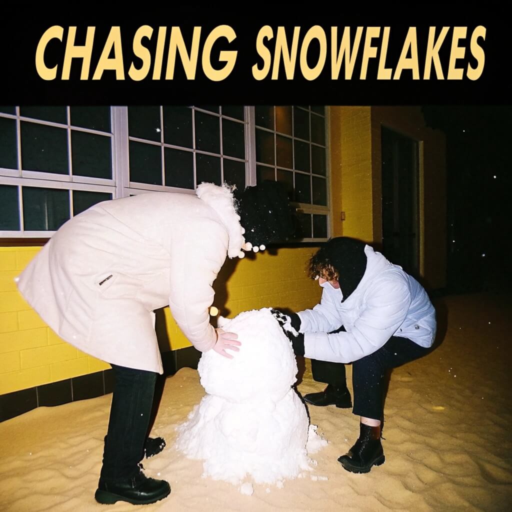 Chasing Snowflakes