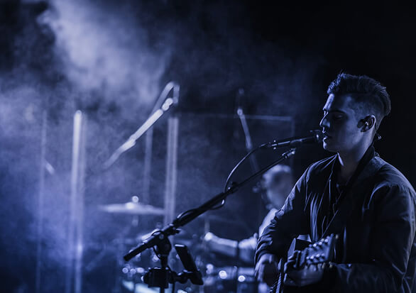 Cover any song in your own voice 