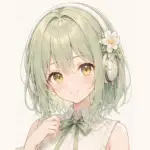 森ちゃん