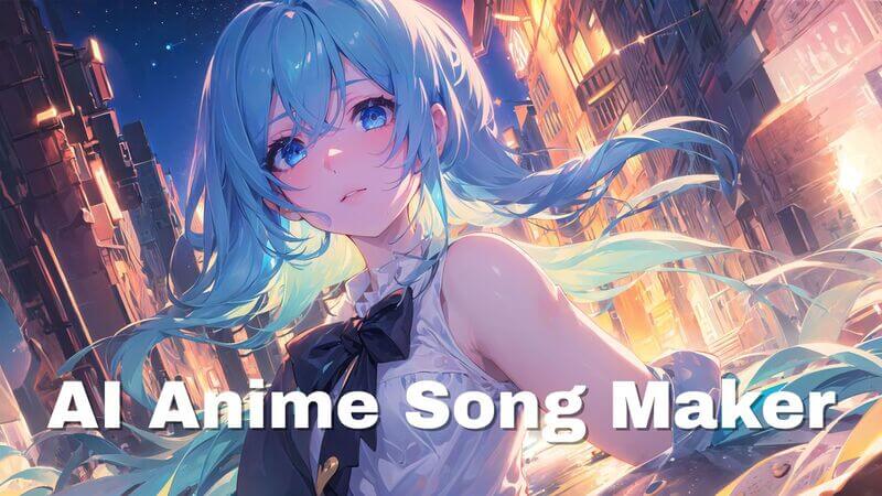 ai anime song