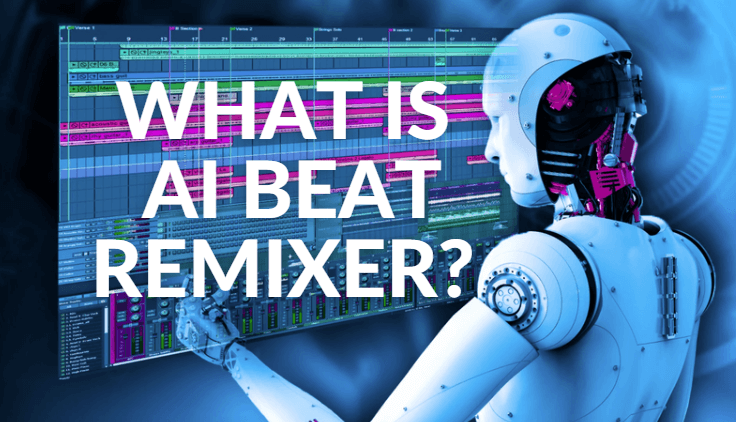 ai beat remixer