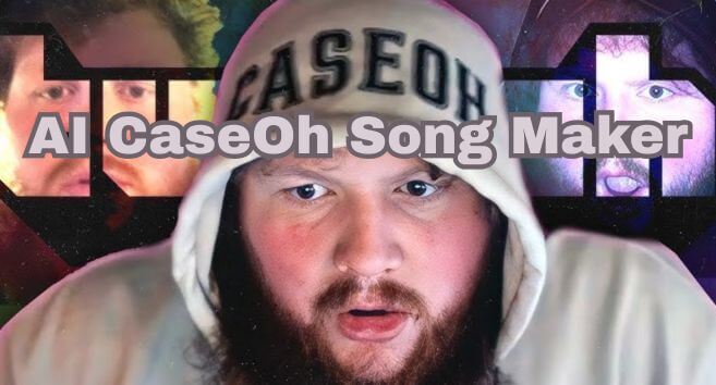 ai caseoh song maker