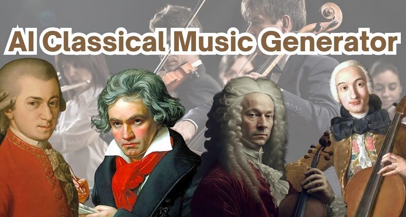 best ai classical music generator