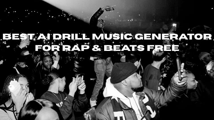 ai drill song generator