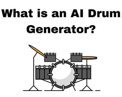 ai drum generator