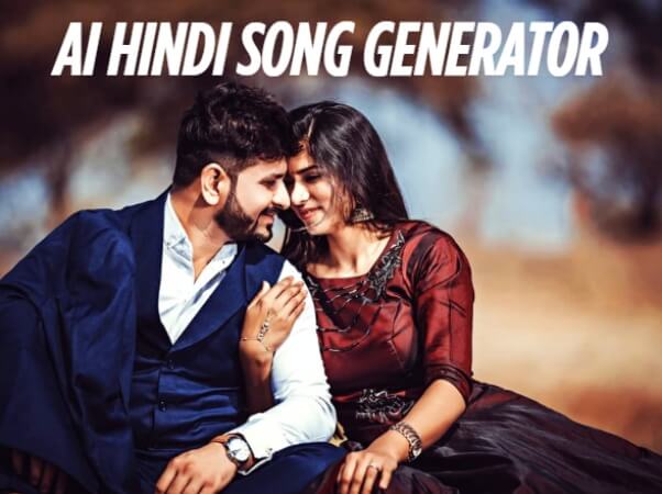 ai hindi song generator