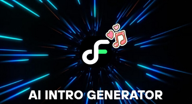 ai intro generator