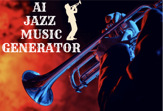 ai jazz music generator