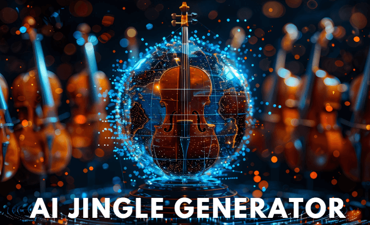 ai jingle generator