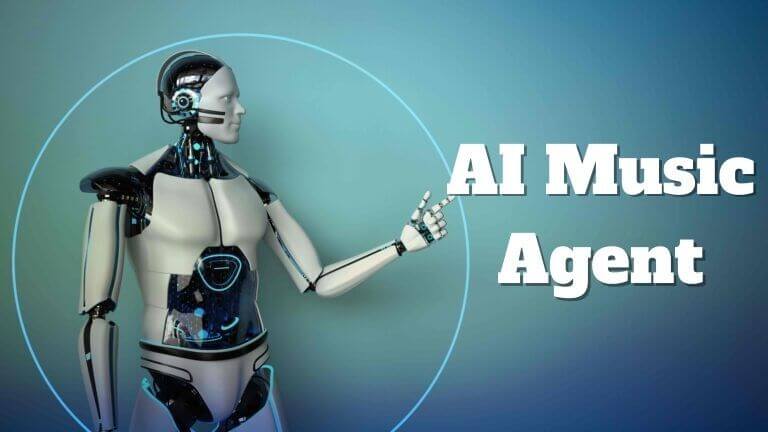 ai agent music