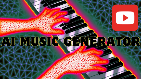 ai music generator youtube