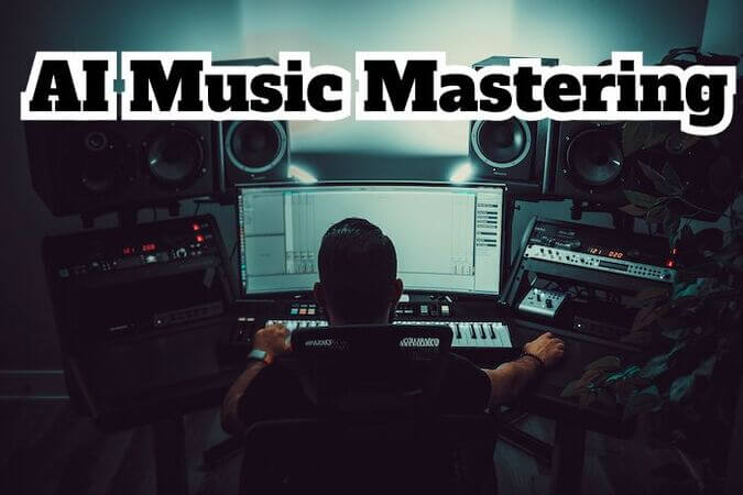ai music mastering free