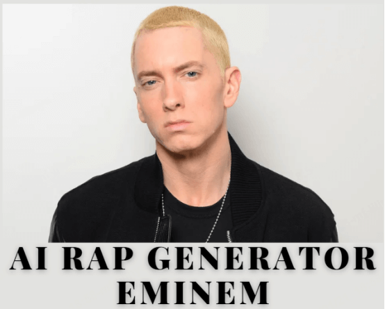 ai rap generator eminem