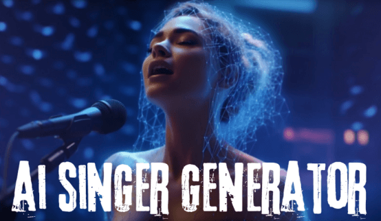 ai singer generator