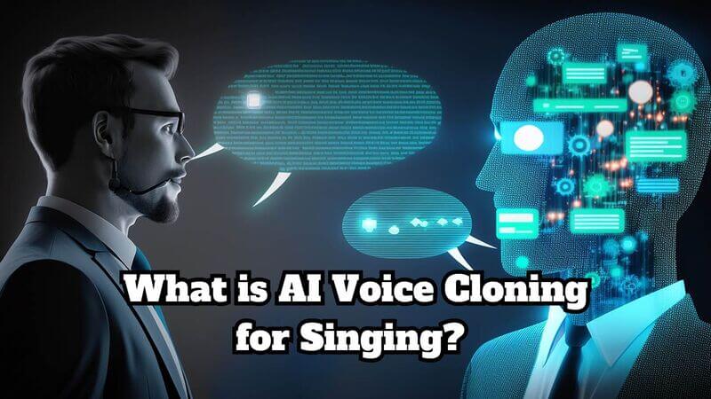 ai voice cloning for singing