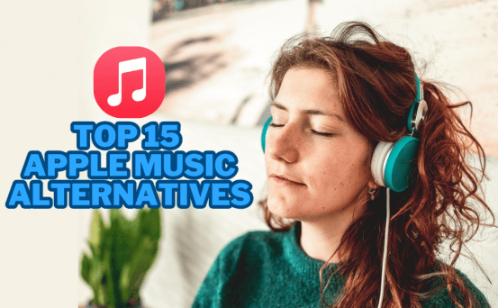 apple music alternative