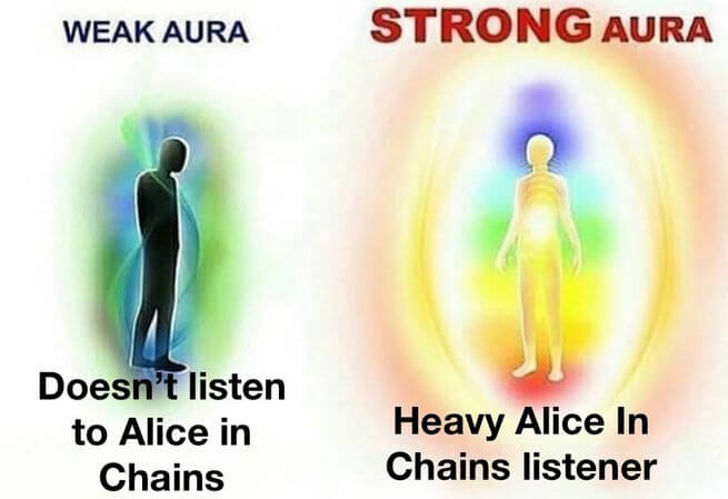 aura music meme