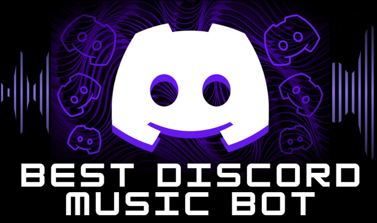 best discord music bot