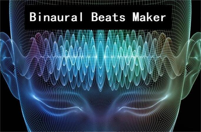 binaural beats maker