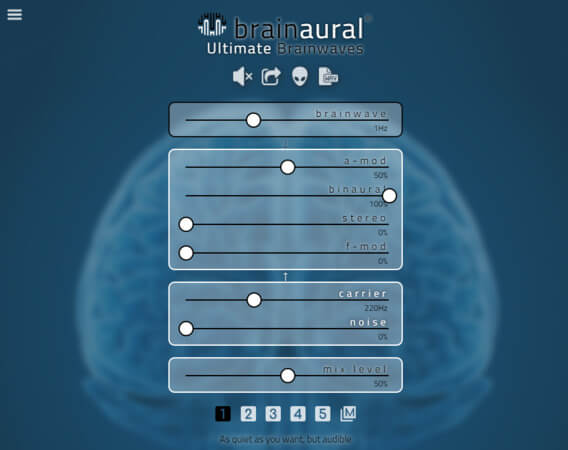 brainaural