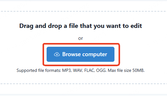 browse computer