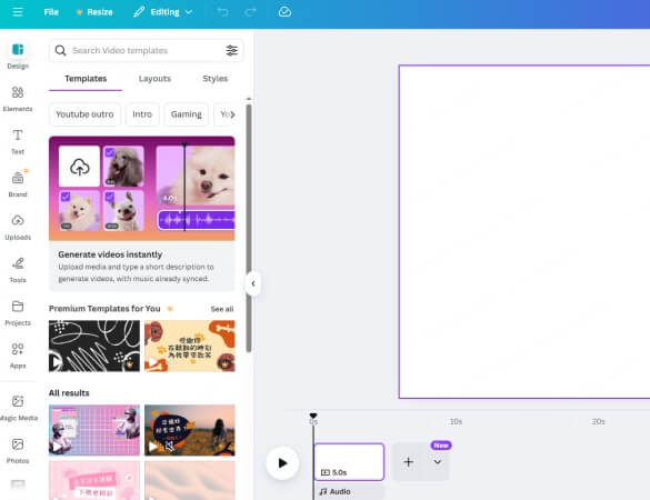 canva