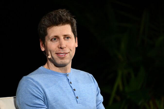chatgpt ceo sam altman