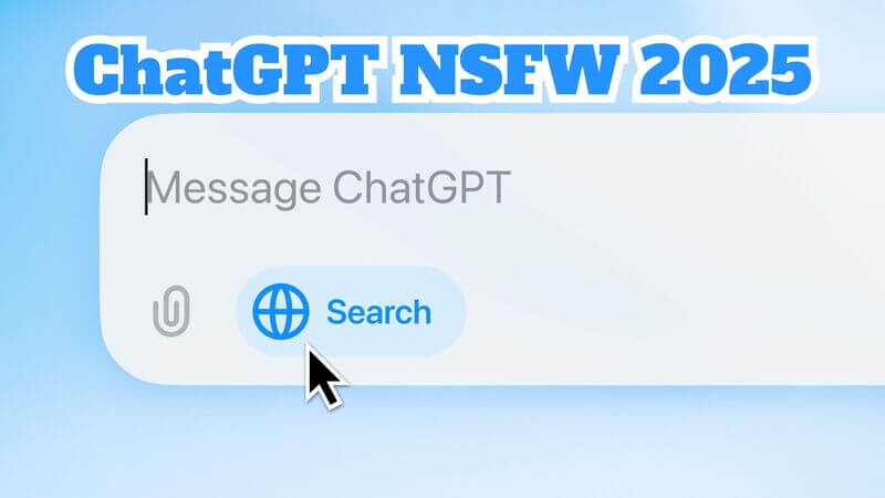 chatgpt nsfw